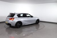 USED 2016 66 BMW 1 SERIES 1.5 118i M Sport Hatchback 5dr Petrol Manual Euro 6 (s/s) (136 ps) SERVICE HISTORY  I  M PERFORMANCE