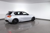 USED 2016 66 BMW 1 SERIES 1.5 118i M Sport Hatchback 5dr Petrol Manual Euro 6 (s/s) (136 ps) SERVICE HISTORY  I  M PERFORMANCE