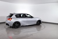 USED 2016 66 BMW 1 SERIES 1.5 118i M Sport Hatchback 5dr Petrol Manual Euro 6 (s/s) (136 ps) SERVICE HISTORY  I  M PERFORMANCE