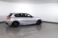 USED 2016 66 BMW 1 SERIES 1.5 118i M Sport Hatchback 5dr Petrol Manual Euro 6 (s/s) (136 ps) SERVICE HISTORY  I  M PERFORMANCE