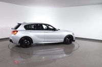 USED 2016 66 BMW 1 SERIES 1.5 118i M Sport Hatchback 5dr Petrol Manual Euro 6 (s/s) (136 ps) SERVICE HISTORY  I  M PERFORMANCE
