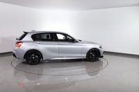 USED 2016 66 BMW 1 SERIES 1.5 118i M Sport Hatchback 5dr Petrol Manual Euro 6 (s/s) (136 ps) SERVICE HISTORY  I  M PERFORMANCE