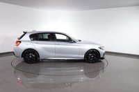 USED 2016 66 BMW 1 SERIES 1.5 118i M Sport Hatchback 5dr Petrol Manual Euro 6 (s/s) (136 ps) SERVICE HISTORY  I  M PERFORMANCE