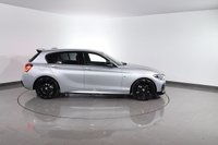 USED 2016 66 BMW 1 SERIES 1.5 118i M Sport Hatchback 5dr Petrol Manual Euro 6 (s/s) (136 ps) SERVICE HISTORY  I  M PERFORMANCE