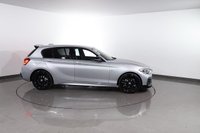 USED 2016 66 BMW 1 SERIES 1.5 118i M Sport Hatchback 5dr Petrol Manual Euro 6 (s/s) (136 ps) SERVICE HISTORY  I  M PERFORMANCE