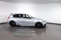 USED 2016 66 BMW 1 SERIES 1.5 118i M Sport Hatchback 5dr Petrol Manual Euro 6 (s/s) (136 ps) SERVICE HISTORY  I  M PERFORMANCE