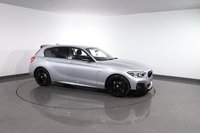 USED 2016 66 BMW 1 SERIES 1.5 118i M Sport Hatchback 5dr Petrol Manual Euro 6 (s/s) (136 ps) SERVICE HISTORY  I  M PERFORMANCE