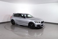 USED 2016 66 BMW 1 SERIES 1.5 118i M Sport Hatchback 5dr Petrol Manual Euro 6 (s/s) (136 ps) SERVICE HISTORY  I  M PERFORMANCE