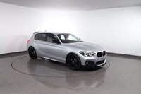 USED 2016 66 BMW 1 SERIES 1.5 118i M Sport Hatchback 5dr Petrol Manual Euro 6 (s/s) (136 ps) SERVICE HISTORY  I  M PERFORMANCE