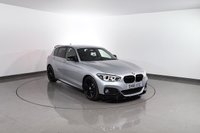 USED 2016 66 BMW 1 SERIES 1.5 118i M Sport Hatchback 5dr Petrol Manual Euro 6 (s/s) (136 ps) SERVICE HISTORY  I  M PERFORMANCE