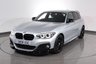 USED 2016 66 BMW 1 SERIES 1.5 118i M Sport Hatchback 5dr Petrol Manual Euro 6 (s/s) (136 ps) SERVICE HISTORY  I  M PERFORMANCE