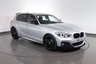 USED 2016 66 BMW 1 SERIES 1.5 118i M Sport Hatchback 5dr Petrol Manual Euro 6 (s/s) (136 ps) SERVICE HISTORY  I  M PERFORMANCE