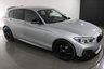 USED 2016 66 BMW 1 SERIES 1.5 118i M Sport Hatchback 5dr Petrol Manual Euro 6 (s/s) (136 ps) SERVICE HISTORY  I  M PERFORMANCE