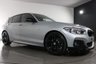 USED 2016 66 BMW 1 SERIES 1.5 118i M Sport Hatchback 5dr Petrol Manual Euro 6 (s/s) (136 ps) SERVICE HISTORY  I  M PERFORMANCE