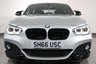 USED 2016 66 BMW 1 SERIES 1.5 118i M Sport Hatchback 5dr Petrol Manual Euro 6 (s/s) (136 ps) SERVICE HISTORY  I  M PERFORMANCE