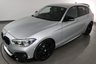 USED 2016 66 BMW 1 SERIES 1.5 118i M Sport Hatchback 5dr Petrol Manual Euro 6 (s/s) (136 ps) SERVICE HISTORY  I  M PERFORMANCE