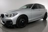 USED 2016 66 BMW 1 SERIES 1.5 118i M Sport Hatchback 5dr Petrol Manual Euro 6 (s/s) (136 ps) SERVICE HISTORY  I  M PERFORMANCE