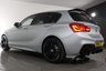 USED 2016 66 BMW 1 SERIES 1.5 118i M Sport Hatchback 5dr Petrol Manual Euro 6 (s/s) (136 ps) SERVICE HISTORY  I  M PERFORMANCE