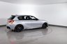 USED 2016 66 BMW 1 SERIES 1.5 118i M Sport Hatchback 5dr Petrol Manual Euro 6 (s/s) (136 ps) SERVICE HISTORY  I  M PERFORMANCE