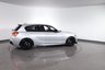 USED 2016 66 BMW 1 SERIES 1.5 118i M Sport Hatchback 5dr Petrol Manual Euro 6 (s/s) (136 ps) SERVICE HISTORY  I  M PERFORMANCE