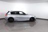 USED 2016 66 BMW 1 SERIES 1.5 118i M Sport Hatchback 5dr Petrol Manual Euro 6 (s/s) (136 ps) SERVICE HISTORY  I  M PERFORMANCE
