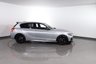 USED 2016 66 BMW 1 SERIES 1.5 118i M Sport Hatchback 5dr Petrol Manual Euro 6 (s/s) (136 ps) SERVICE HISTORY  I  M PERFORMANCE