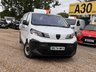 USED 2024 74 PEUGEOT E-EXPERT 75kWh Professional Standard Panel Van Auto MWB 6dr (7.4kW Charger) Delivery Mileage