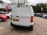 USED 2024 74 PEUGEOT E-EXPERT 75kWh Professional Standard Panel Van Auto MWB 6dr (7.4kW Charger) Delivery Mileage