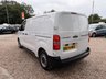 USED 2024 74 PEUGEOT E-EXPERT 75kWh Professional Standard Panel Van Auto MWB 6dr (7.4kW Charger) Delivery Mileage