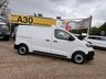 USED 2024 74 PEUGEOT E-EXPERT 75kWh Professional Standard Panel Van Auto MWB 6dr (7.4kW Charger) Delivery Mileage