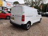 USED 2024 74 PEUGEOT E-EXPERT 75kWh Professional Standard Panel Van Auto MWB 6dr (7.4kW Charger) Delivery Mileage