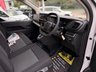 USED 2024 74 PEUGEOT E-EXPERT 75kWh Professional Standard Panel Van Auto MWB 6dr (7.4kW Charger) Delivery Mileage