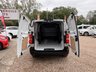 USED 2024 74 PEUGEOT E-EXPERT 75kWh Professional Standard Panel Van Auto MWB 6dr (7.4kW Charger) Delivery Mileage