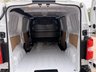USED 2024 74 PEUGEOT E-EXPERT 75kWh Professional Standard Panel Van Auto MWB 6dr (7.4kW Charger) Delivery Mileage