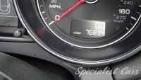 USED 2010 10 AUDI TT 1.8 TFSI Roadster 2dr Petrol Manual Euro 5 (160 ps) 
