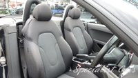 USED 2010 10 AUDI TT 1.8 TFSI Roadster 2dr Petrol Manual Euro 5 (160 ps) 