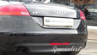 USED 2010 10 AUDI TT 1.8 TFSI Roadster 2dr Petrol Manual Euro 5 (160 ps) 