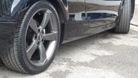 USED 2010 10 AUDI TT 1.8 TFSI Roadster 2dr Petrol Manual Euro 5 (160 ps) 