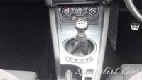 USED 2010 10 AUDI TT 1.8 TFSI Roadster 2dr Petrol Manual Euro 5 (160 ps) 