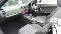 USED 2010 10 AUDI TT 1.8 TFSI Roadster 2dr Petrol Manual Euro 5 (160 ps) 