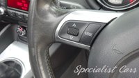 USED 2010 10 AUDI TT 1.8 TFSI Roadster 2dr Petrol Manual Euro 5 (160 ps) 