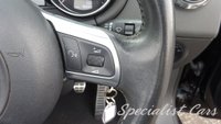 USED 2010 10 AUDI TT 1.8 TFSI Roadster 2dr Petrol Manual Euro 5 (160 ps) 