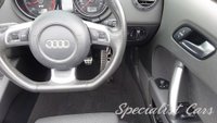 USED 2010 10 AUDI TT 1.8 TFSI Roadster 2dr Petrol Manual Euro 5 (160 ps) 