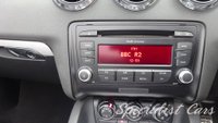 USED 2010 10 AUDI TT 1.8 TFSI Roadster 2dr Petrol Manual Euro 5 (160 ps) 