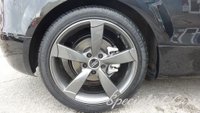 USED 2010 10 AUDI TT 1.8 TFSI Roadster 2dr Petrol Manual Euro 5 (160 ps) 
