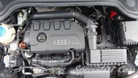 USED 2010 10 AUDI TT 1.8 TFSI Roadster 2dr Petrol Manual Euro 5 (160 ps) 