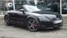 USED 2010 10 AUDI TT 1.8 TFSI Roadster 2dr Petrol Manual Euro 5 (160 ps) 