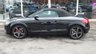 USED 2010 10 AUDI TT 1.8 TFSI Roadster 2dr Petrol Manual Euro 5 (160 ps) 