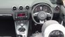 USED 2010 10 AUDI TT 1.8 TFSI Roadster 2dr Petrol Manual Euro 5 (160 ps) 