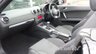 USED 2010 10 AUDI TT 1.8 TFSI Roadster 2dr Petrol Manual Euro 5 (160 ps) 